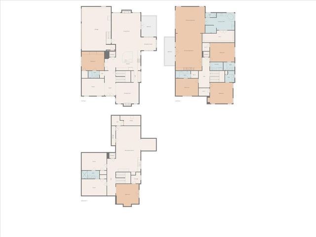2252 Parkwood Place Court SE, Smyrna, GA 30080