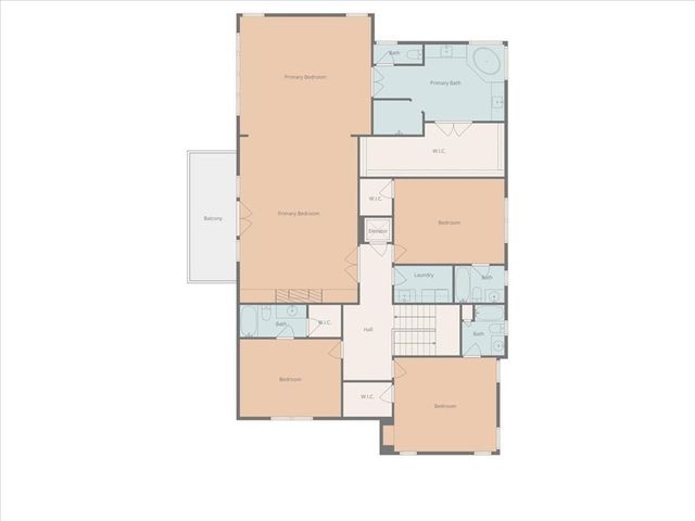 2252 Parkwood Place Court SE, Smyrna, GA 30080