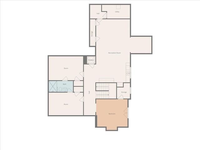 2252 Parkwood Place Court SE, Smyrna, GA 30080