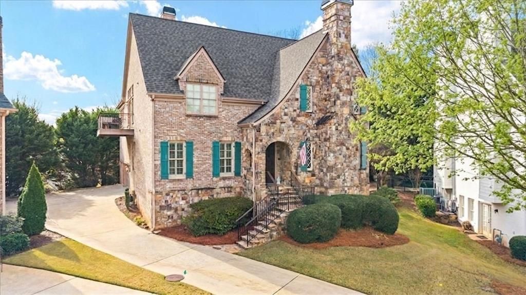 2252 Parkwood Place Court SE, Smyrna, GA 30080