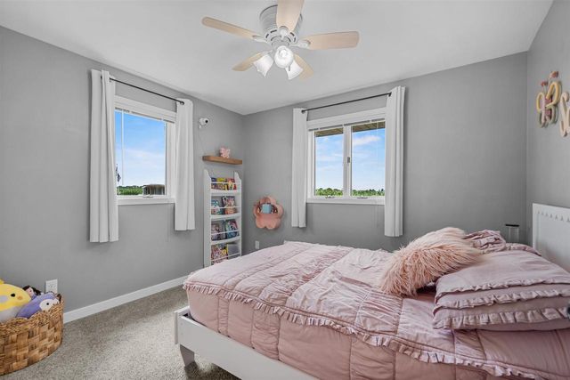 N2781 MALONEY ROAD, Freedom, WI 54130