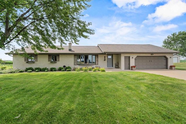 N2781 MALONEY ROAD, Freedom, WI 54130