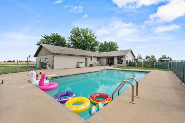 N2781 MALONEY ROAD, Freedom, WI 54130