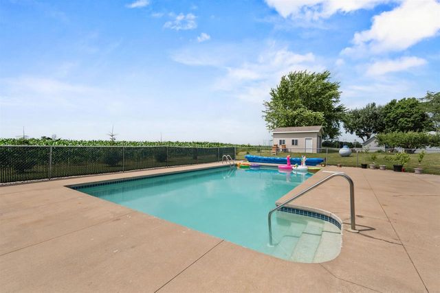 N2781 MALONEY ROAD, Freedom, WI 54130