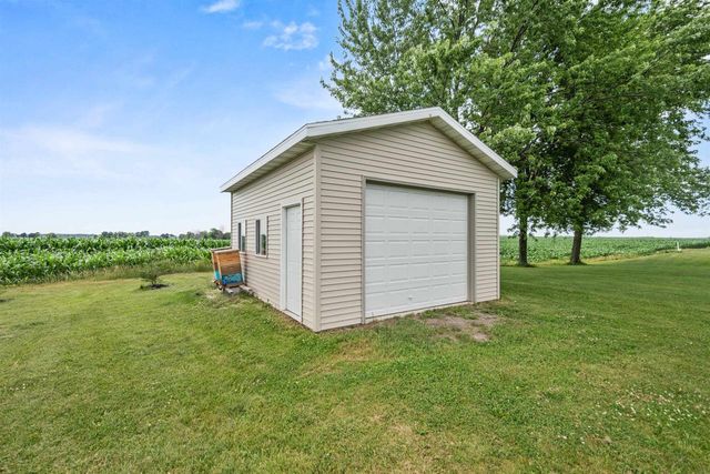 N2781 MALONEY ROAD, Freedom, WI 54130