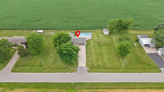 N2781 MALONEY ROAD, Freedom, WI 54130