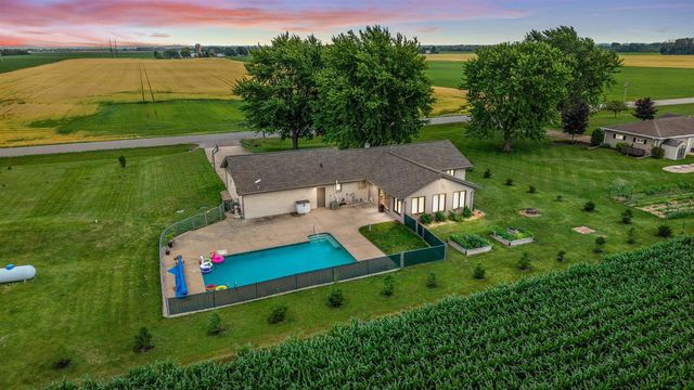 N2781 MALONEY ROAD, Freedom, WI 54130
