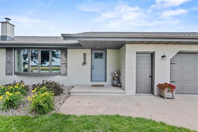 N2781 MALONEY ROAD, Freedom, WI 54130