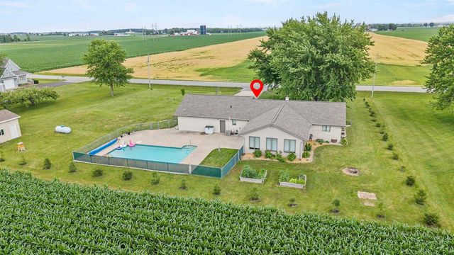 N2781 MALONEY ROAD, Freedom, WI 54130