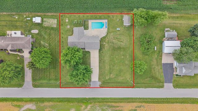 N2781 MALONEY ROAD, Freedom, WI 54130