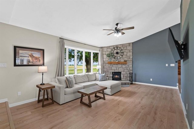 N2781 MALONEY ROAD, Freedom, WI 54130