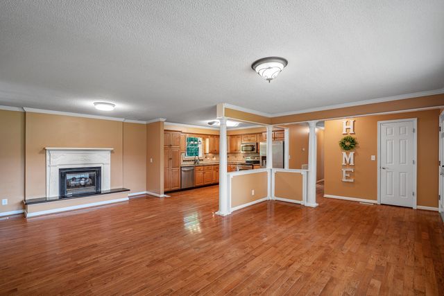 3322 Post Oak Road, Ringgold, GA 30736