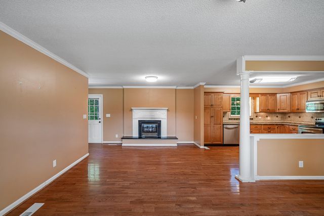 3322 Post Oak Road, Ringgold, GA 30736