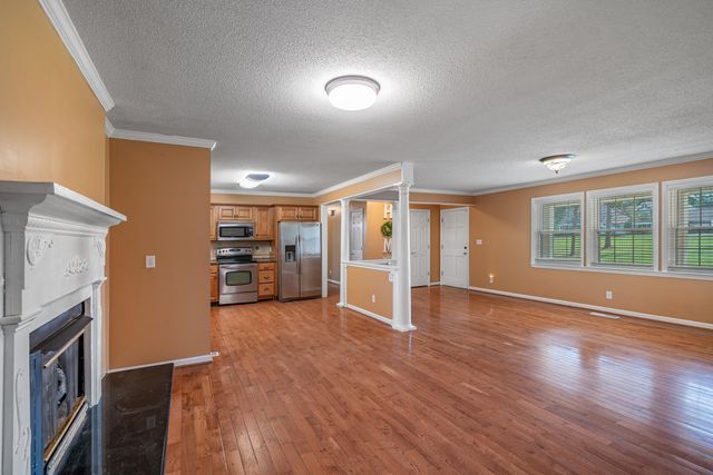3322 Post Oak Road, Ringgold, GA 30736