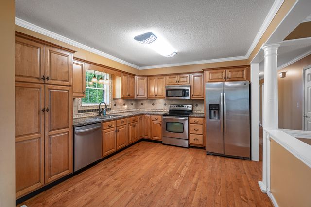 3322 Post Oak Road, Ringgold, GA 30736