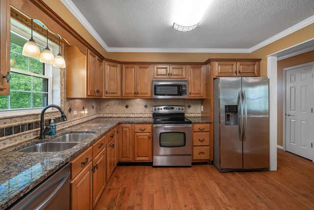 3322 Post Oak Road, Ringgold, GA 30736
