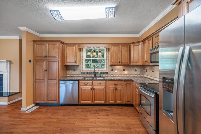 3322 Post Oak Road, Ringgold, GA 30736