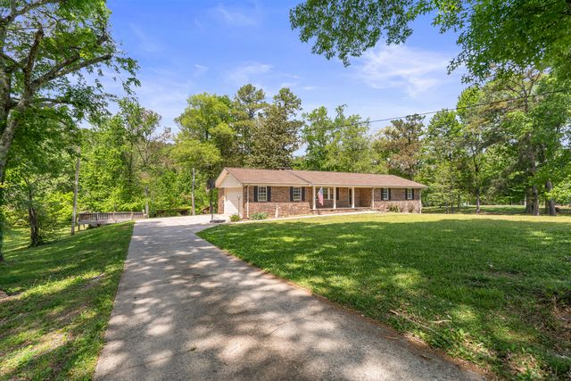 3322 Post Oak Road, Ringgold, GA 30736