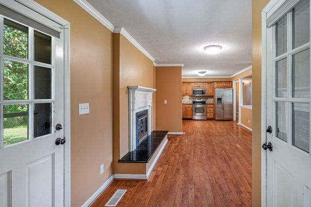 3322 Post Oak Road, Ringgold, GA 30736