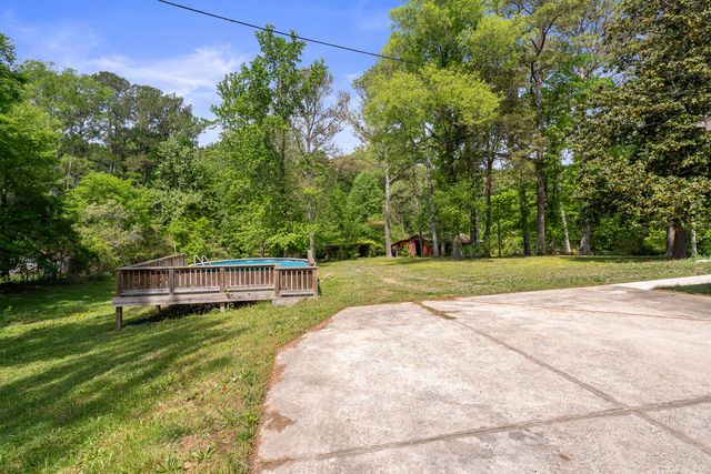 3322 Post Oak Road, Ringgold, GA 30736