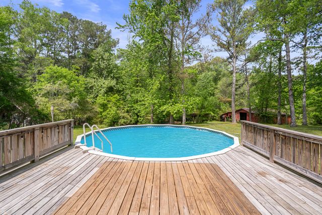3322 Post Oak Road, Ringgold, GA 30736