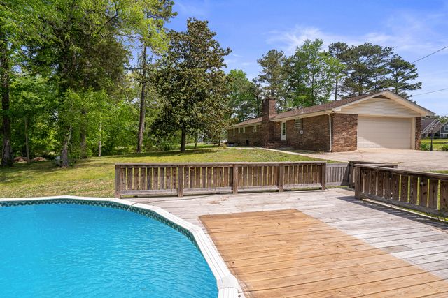 3322 Post Oak Road, Ringgold, GA 30736