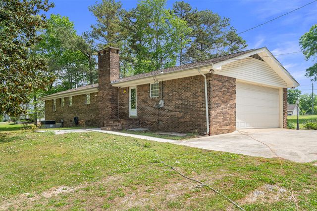 3322 Post Oak Road, Ringgold, GA 30736