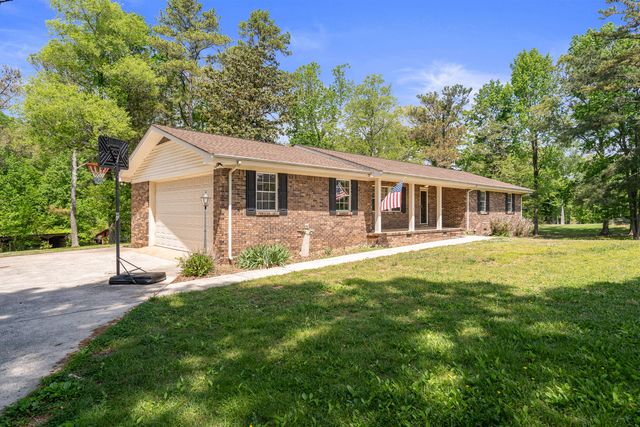 3322 Post Oak Road, Ringgold, GA 30736