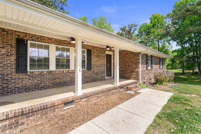 3322 Post Oak Road, Ringgold, GA 30736