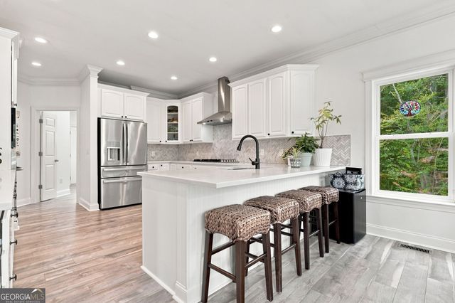 7554 Heardsville Circle, Cumming, GA 30028
