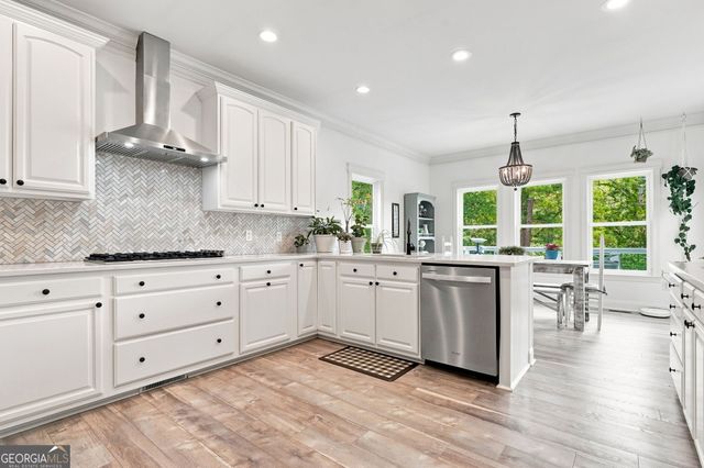 7554 Heardsville Circle, Cumming, GA 30028
