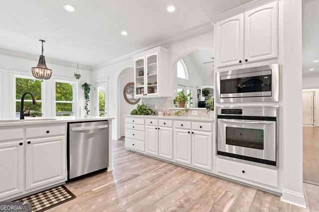 7554 Heardsville Circle, Cumming, GA 30028