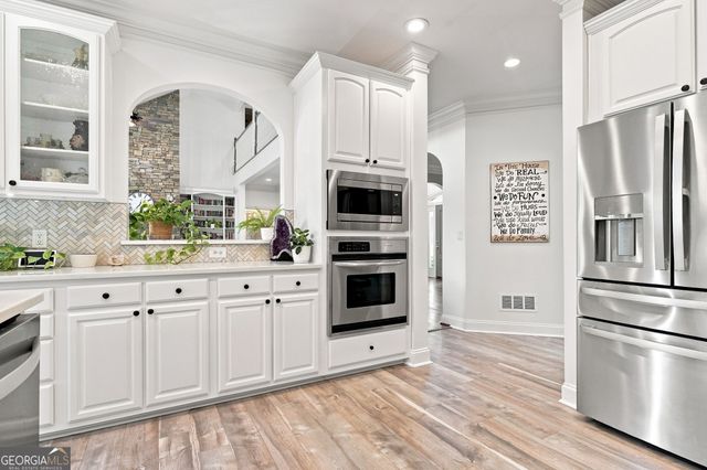 7554 Heardsville Circle, Cumming, GA 30028