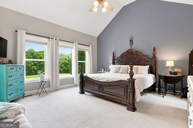 7554 Heardsville Circle, Cumming, GA 30028