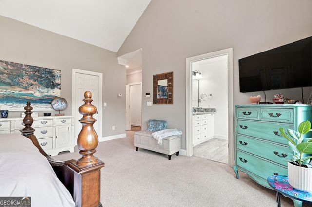 7554 Heardsville Circle, Cumming, GA 30028