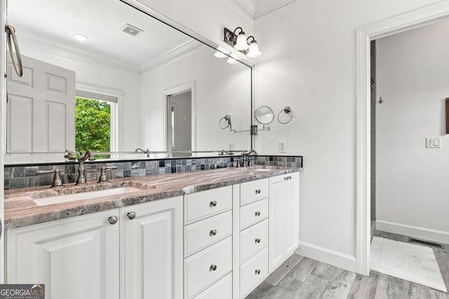 7554 Heardsville Circle, Cumming, GA 30028