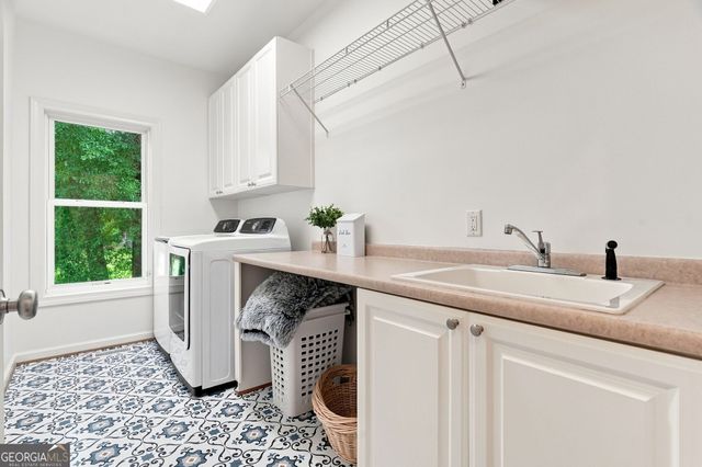 7554 Heardsville Circle, Cumming, GA 30028