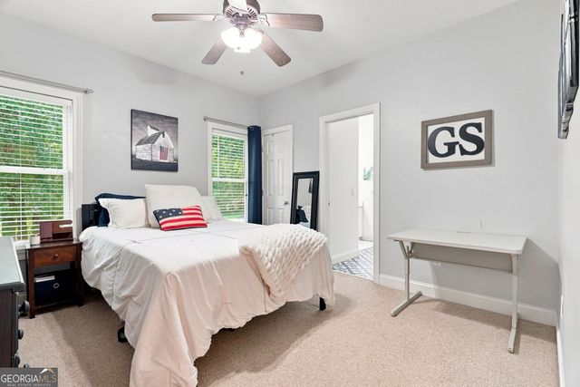 7554 Heardsville Circle, Cumming, GA 30028