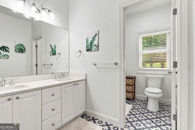 7554 Heardsville Circle, Cumming, GA 30028