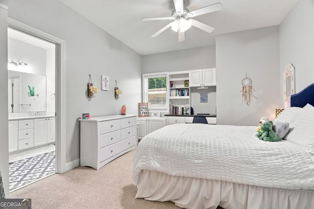 7554 Heardsville Circle, Cumming, GA 30028