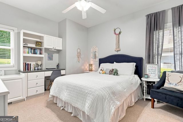 7554 Heardsville Circle, Cumming, GA 30028