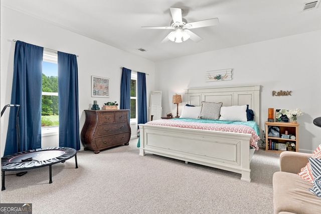 7554 Heardsville Circle, Cumming, GA 30028