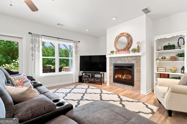 7554 Heardsville Circle, Cumming, GA 30028