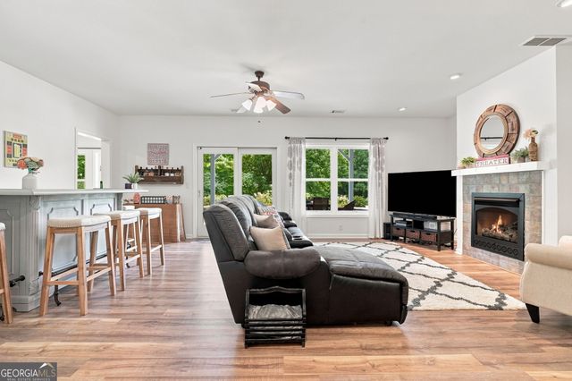 7554 Heardsville Circle, Cumming, GA 30028