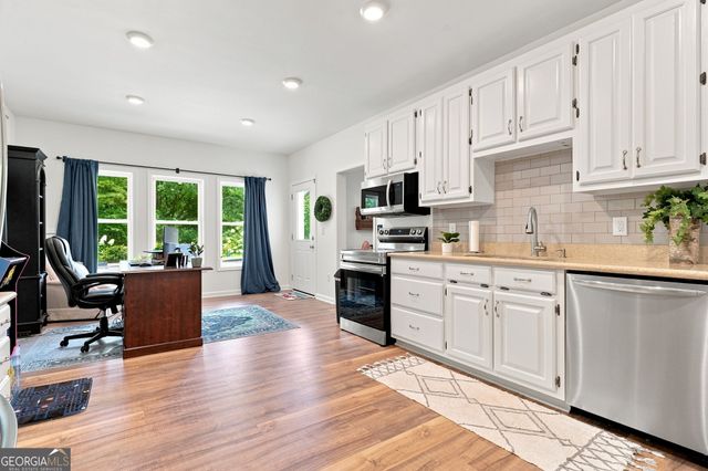 7554 Heardsville Circle, Cumming, GA 30028
