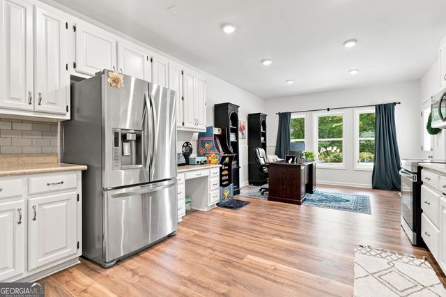 7554 Heardsville Circle, Cumming, GA 30028