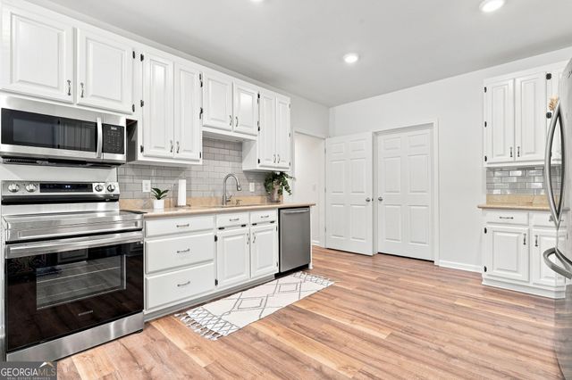 7554 Heardsville Circle, Cumming, GA 30028