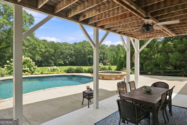 7554 Heardsville Circle, Cumming, GA 30028