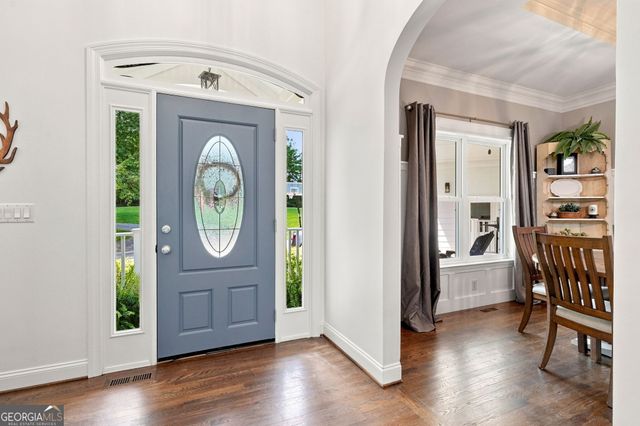 7554 Heardsville Circle, Cumming, GA 30028
