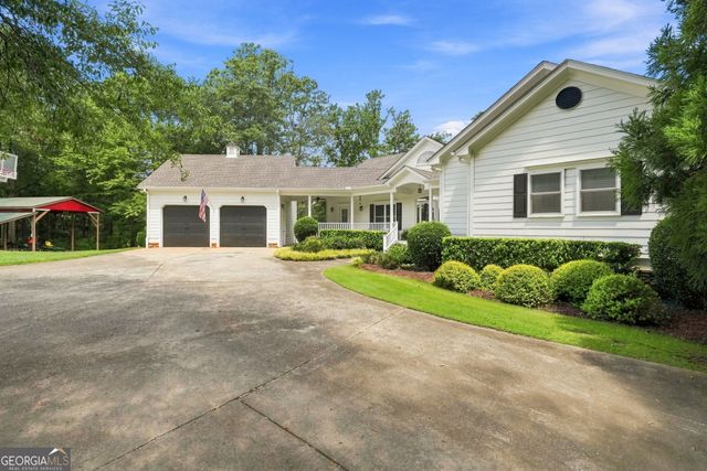 7554 Heardsville Circle, Cumming, GA 30028